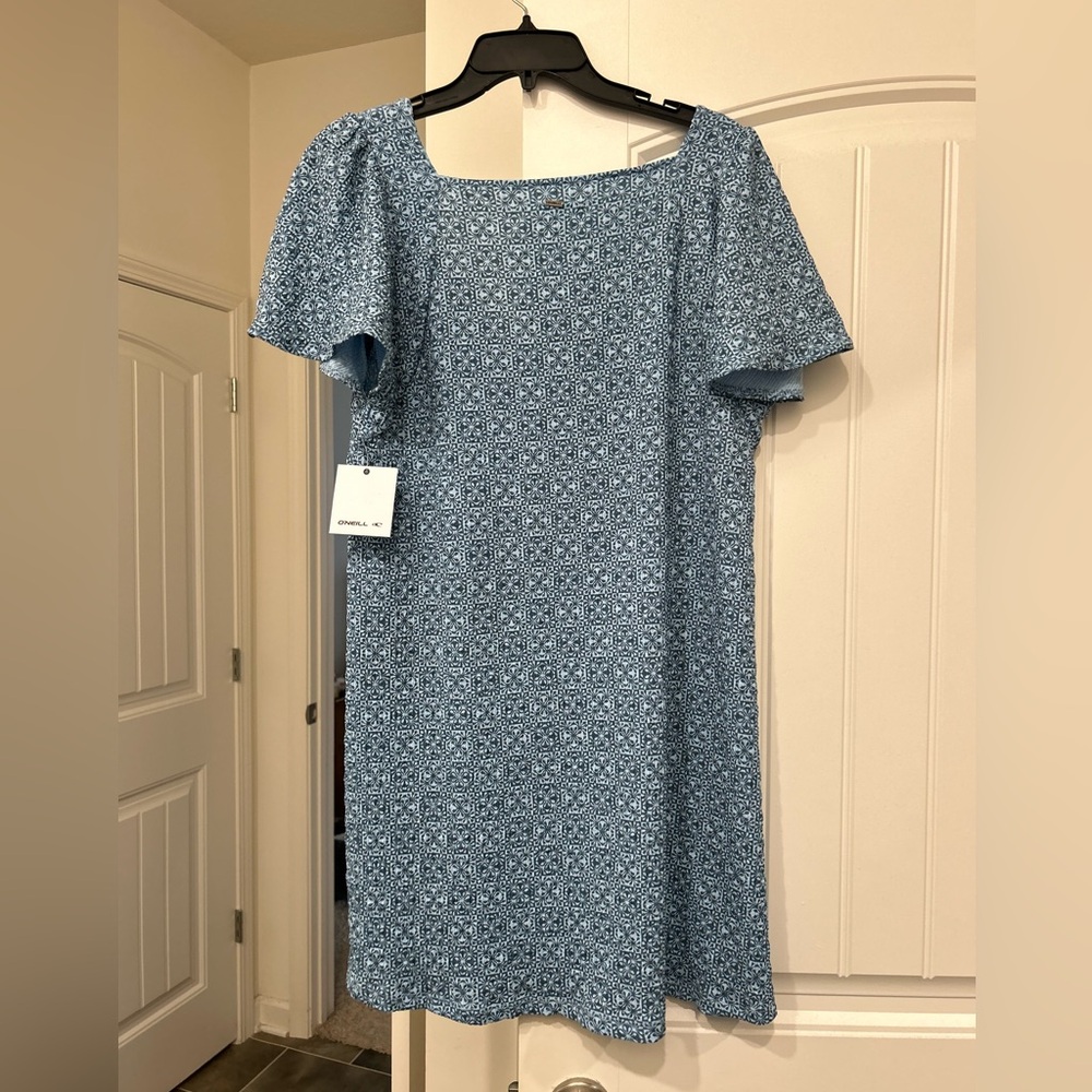 O’Neill Dress Size Medium - Picture 4 of 6